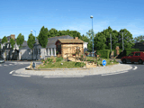 Nort sur Erdre