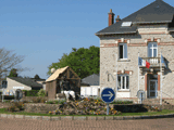 Treillières